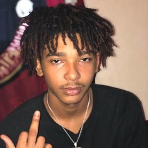 Meet your Posher, Caleb